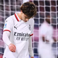 João Félix não vai continuar no AC Milan e voltará para o Chelsea, segundo jornalista