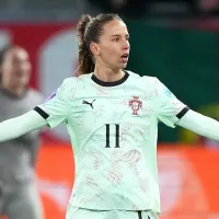 Tatiana Pinto antevê jogos de Portugal contra a Espanha na Nations League: “Gostamos de ter bola…”