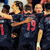 Benfica x Farense: antevisão, onzes prováveis e onde assistir ao jogo da Liga Portugal