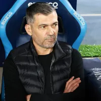 Sérgio Conceição antevê AC Milan x Inter Milan e fala sobre Rafael Leão: “Fico perplexo com…”
