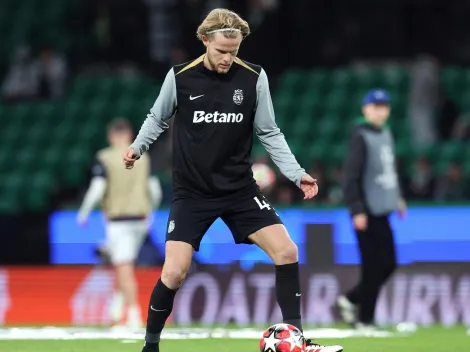 Sporting x Rio Ave: antevisão, onde assistir e os onzes prováveis