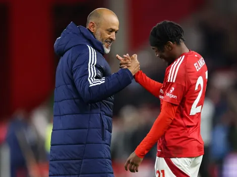 Espírito Santo reage após vitória contra Amorim: "Estão a quebrar..."