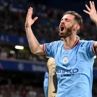Bernardo Silva quer deixar o Manchester City de Pep Guardiola neste verão, afirma portal inglês