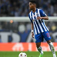 Wendell, ex-lateral do FC Porto, projeta clássico com o Benfica: “Grupo ótimo e muito forte”
