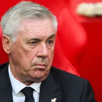 Carlo Ancelotti, treinador do Real Madrid, corre risco de prisão em Espanha: “Nunca pensei que poderia…”