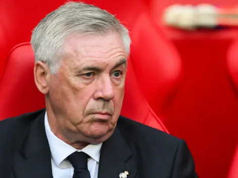 Em risco de prisão, Carlo Ancelotti declara-se inocente de fraude fiscal