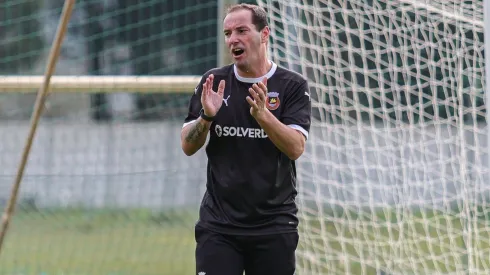 Petit, treinador do Rio Ave. Foto: Rio Ave FC