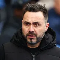 Roberto De Zerbi torna-se favorito para suceder Sérgio Conceição no Milan, avançam jornais italianos