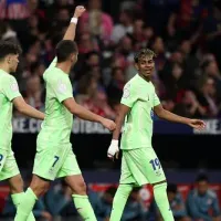 Barcelona derrota o Atlético Madrid e garante clássico com Real Madrid na final da Taça do Rei