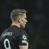 Geny e Gyökeres batem Rio Ave e aproximam Sporting da final da Taça