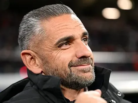 Rui Borges aprova desempenho do Sporting contra o Rio Ave: "Criámos..."