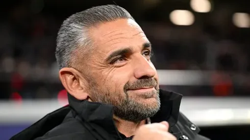 Rui Borges falou após Sporting x Rio Ave. Foto: Getty Images