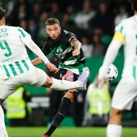 Zeno Debast analisa vitória após Sporting x Rio Ave na Taça de Portugal: “Podíamos ter feito…”