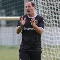 Petit reage após derrota no Sporting x Rio Ave da Taça de Portugal: “É difícil, mas…”