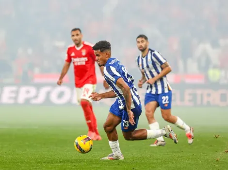 Prognóstico FC Porto vs Benfica – Primeira Liga – 06/04/2025