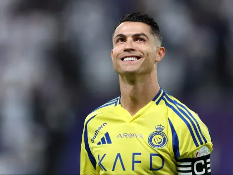 Cristiano Ronaldo analisa vitória após Al-Hilal x Al-Nassr: "Vamos aproveitar..."