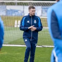 Martín Anselmi antevê clássico FC Porto x Benfica na Liga Portugal e aponta: “Somos uns privilegiados…”