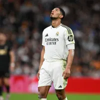Real Madrid perde em casa com o Valência e pode ver Barcelona afastar-se