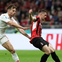 AC Milan de Sérgio Conceição recupera e empata 2-2 na receção à Fiorentina