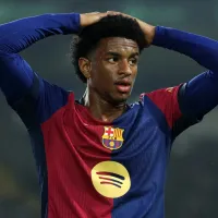 Barcelona não aproveitou derrota do Real Madrid e apenas empatou contra o Bétis de Sevilha