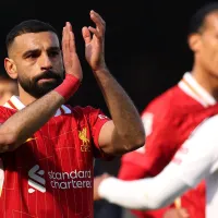 Três golos em 15 minutos do Fulham de Marco Silva tramam o líder Liverpool