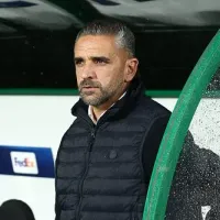 Rui Borges admite ver o clássico, mas assegura “foco total” no SC Braga