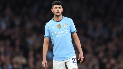 Matheus Nunes visado por Guardiola no Manchester City. Foto: Getty Images