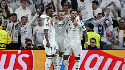Real Madrid visita o Arsenal para a Champions League. Foto: Denis Doyle/Getty Images.