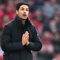 Mikel Arteta antevê Arsenal x Real Madrid para a Champions League: “Vamos criar nossa própria história”