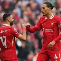 Salah e Van Dijk aproximam-se da renovação com o Liverpool após ‘novelas’; Veja detalhes