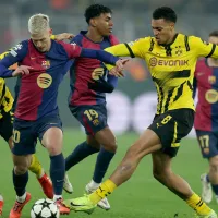 Barcelona x Borussia Dortmund: antevisão, onzes prováveis e onde assistir ao jogo da Champions League
