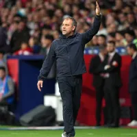 Hansi Flick mostra confiança antes de Barcelona x Borussia Dortmund na Champions League: “Objetivo é ganhar tudo”