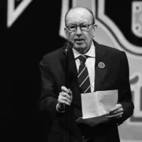 Portugal e Sporting de luto: morreu Aurélio Pereira, o “senhor formação” que descobriu Cristiano Ronaldo