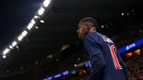 PSG recebe Aston Villa na Champions League. Foto: Getty Images