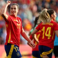 Portugal vive um pesadelo em Vigo e é goleada pela Seleção de Espanha por 7-1