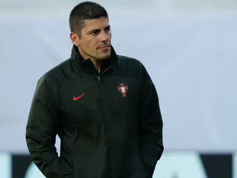 Reações de Francisco Neto ao pós-jogo Espanha x Portugal: "Queremos ser..."