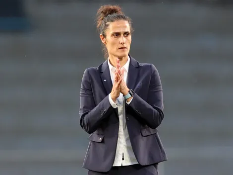 Reações de Montse Tomé ao pós-jogo Espanha x Portugal: "Não deveria..."