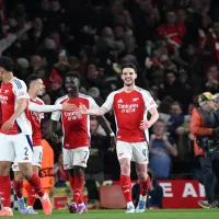 Arsenal prepara três contratações de peso após vitória contra o Real Madrid na Champions League