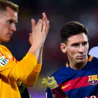 Barcelona: Ter Stegen faz revelações sobre Messi e causa polémica antes do Borussia Dortmund na Champions League