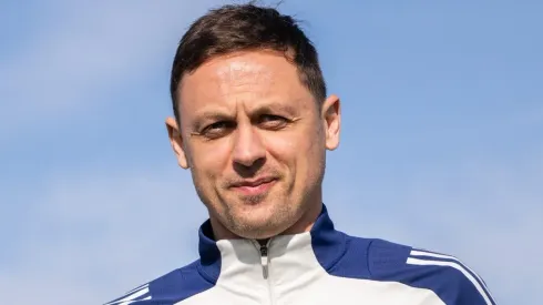 Matic antevê o Lyon x Manchester United. Foto: OL