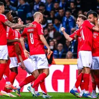 Rui Águas analisa liderança do Benfica no campeonato: “Vitória clara contra o FC Porto acrescenta confiança”