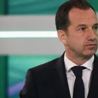 Frederico Varandas, Presidente do Sporting, deixa uma homenagem a Aurélio Pereira: “Todo o futebol português…”