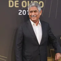 Processo Saco Azul: Luís Filipe Vieira “acredita na Justiça” no julgamento que envolve o Benfica