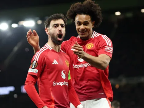 Lyon x Manchester United: antevisão, onzes prováveis e onde assistir ao jogo da Europa League