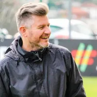 Emanuel Simões ‘provoca’ Porto após Tirsense x Benfica na Taça de Portugal: “Há dias ganhou 1-4…”