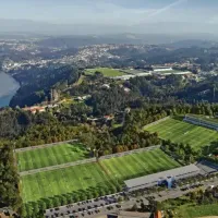 FC Porto pode construir o CAR com publicação da Lei dos Solos em Diário da República