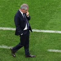 Federação Portuguesa de Futebol desiste de recurso e contrato de Fernando Santos vai ser divulgado