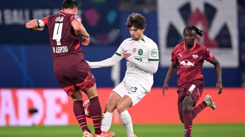 Daniel Bragança recorda legado de Aurélio Pereira. Foto: Getty Images.