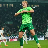 Antigo dirigente do Sporting desagradado: “Rui Borges teve um comentário infeliz em relação a Conrad Harder”