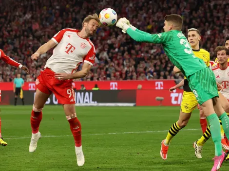 Bayern x Dortmund: antevisão, onzes e onde assistir ao Der Klassiker